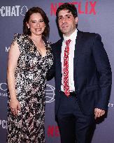 Clio Entertainment Awards - LA