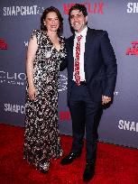 Clio Entertainment Awards - LA