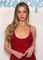 Sidelined 2 Intercepted Premiere - LA