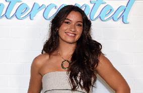 Sidelined 2 Intercepted Premiere - LA