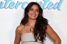 Sidelined 2 Intercepted Premiere - LA