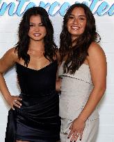 Sidelined 2 Intercepted Premiere - LA