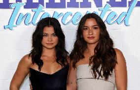 Sidelined 2 Intercepted Premiere - LA