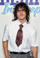 Sidelined 2 Intercepted Premiere - LA