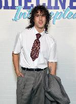 Sidelined 2 Intercepted Premiere - LA