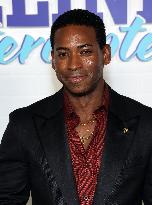 Sidelined 2 Intercepted Premiere - LA