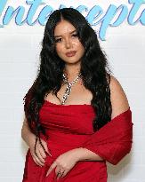 Sidelined 2 Intercepted Premiere - LA