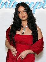 Sidelined 2 Intercepted Premiere - LA