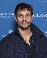 Prix Cinema Evok Collection - Paris