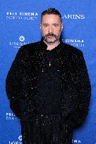 Prix Cinema Evok Collection - Paris