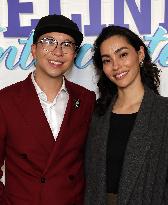 Sidelined 2 Intercepted Premiere - LA