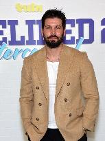 Sidelined 2 Intercepted Premiere - LA