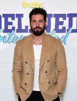 Sidelined 2 Intercepted Premiere - LA