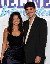 Sidelined 2 Intercepted Premiere - LA