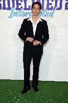 Sidelined 2 Intercepted Premiere - LA