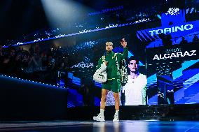 TENNIS - Internazionali di Tennis - Nitto ATP Finals 2025