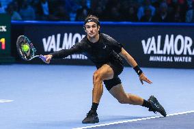 TENNIS - Internazionali di Tennis - Nitto ATP Finals 2025