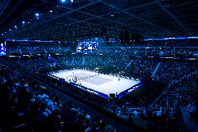 TENNIS - Internazionali di Tennis - Nitto ATP Finals 2025