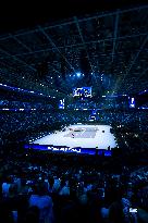 TENNIS - Internazionali di Tennis - Nitto ATP Finals 2025