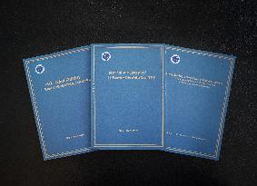 Xinhua Research Report Released In Johannesburg - South Africa