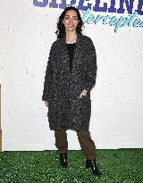 Sidelined 2 Intercepted Premiere - LA