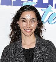 Sidelined 2 Intercepted Premiere - LA