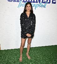 Sidelined 2 Intercepted Premiere - LA