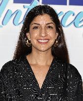 Sidelined 2 Intercepted Premiere - LA