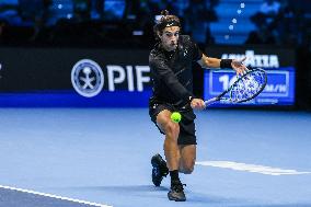 TENNIS - Internazionali di Tennis - Nitto ATP Finals 2025