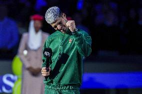 TENNIS - Internazionali di Tennis - Nitto ATP Finals 2025