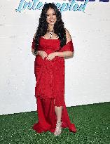 Sidelined 2 Intercepted Premiere - LA