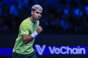 TENNIS - Internazionali di Tennis - Nitto ATP Finals 2025