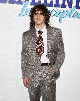 Sidelined 2 Intercepted Premiere - LA