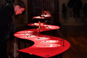 SWITZERLAND-GENEVA-25TH GPHG-CHINA-WATCH BRAND