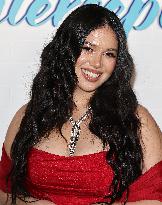 Sidelined 2 Intercepted Premiere - LA