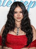 Sidelined 2 Intercepted Premiere - LA