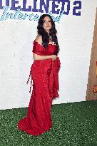 Sidelined 2 Intercepted Premiere - LA