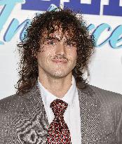 Sidelined 2 Intercepted Premiere - LA