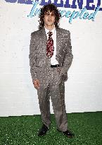 Sidelined 2 Intercepted Premiere - LA