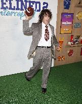 Sidelined 2 Intercepted Premiere - LA