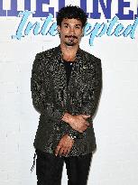 Sidelined 2 Intercepted Premiere - LA