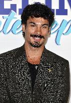 Sidelined 2 Intercepted Premiere - LA