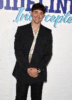 Sidelined 2 Intercepted Premiere - LA