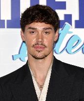 Sidelined 2 Intercepted Premiere - LA