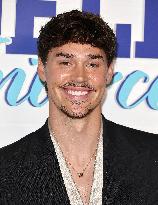 Sidelined 2 Intercepted Premiere - LA