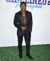 Sidelined 2 Intercepted Premiere - LA