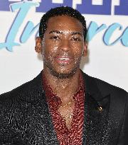 Sidelined 2 Intercepted Premiere - LA