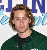 Sidelined 2 Intercepted Premiere - LA