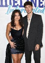 Sidelined 2 Intercepted Premiere - LA