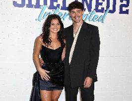 Sidelined 2 Intercepted Premiere - LA